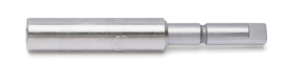 Držalo nastavkov, 1/4"
