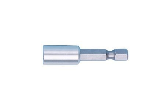 Univerzalno držalo nastavkov z magnetom, 1/4"