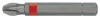 C 6.3 PH bit (1/4 palca) 