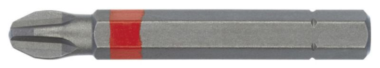 C 6.3 PH bit (1/4 palca) 