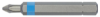 C 6.3 PZ bit (1/4 palca) 