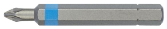C 6.3 PZ bit (1/4 palca) 