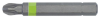 C 6.3 PZ bit (1/4 palca) 