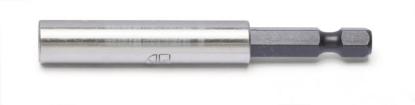 Univerzalno držalo nastavkov z magnetom, 1/4"