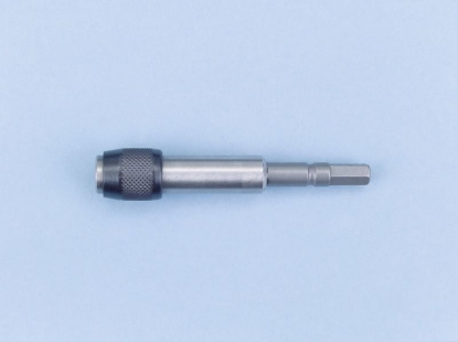 Univerzalno držalo nastavkov z magnetom
