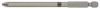 E 6.3 PZ bit (1/4 palca) 