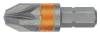 C 6.3 PZ bit (1/4 palca) 