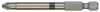 E 6.3 PZ bit (1/4 palca) 