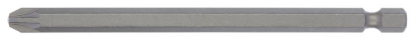 E 6.3 PZ bit (1/4 palca) 