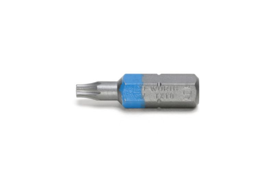 C 6.3 TX bit (1/4 palca) 