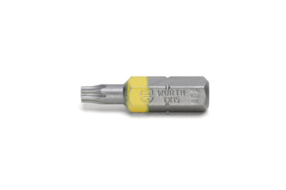 C 6.3 TX bit (1/4 palca) 