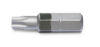 C 6.3 TX bit (1/4 palca) 