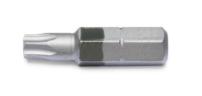 C 6.3 TX bit (1/4 palca) 