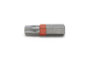 C 6.3 TX bit (1/4 palca) 
