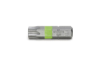 C 6.3 TX bit (1/4 palca) 