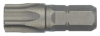 C 6.3 TX bit (1/4 palca) 