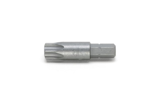 C 6.3 TX bit (1/4 palca) 