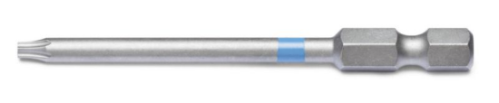 E 6.3 TX bit (1/4 palca) 