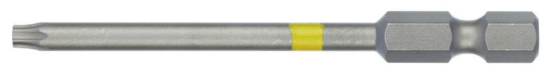 E 6.3 TX bit (1/4 palca) 