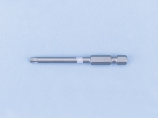 E 6.3 TX bit (1/4 palca) 