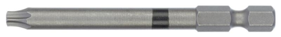 E 6.3 TX bit (1/4 palca) 