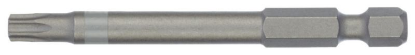 E 6.3 TX bit (1/4 palca) 