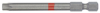 E 6.3 TX bit (1/4 palca) 
