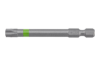 E 6.3 TX bit (1/4 palca) 