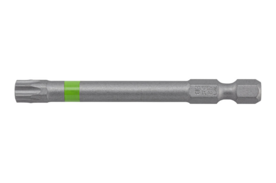 E 6.3 TX bit (1/4 palca) 