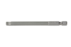 E 6.3 TX bit (1/4 palca) 