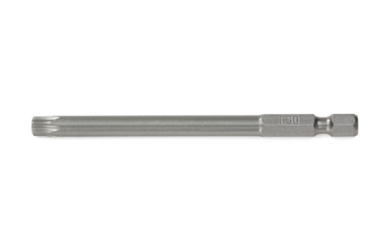 E 6.3 TX bit (1/4 palca) 