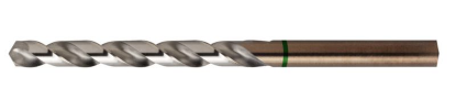 Spiralni sveder za INOX DIN338 HSCO OX