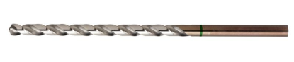 Spiralni sveder za kovino DIN338 HSCO OX