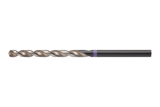 Spiralni sveder za kovino DIN338 HSCO MFDSPEED