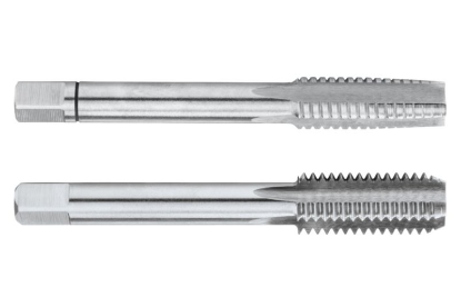 Set navojnih ročnih svedrov DIN2181 HHS