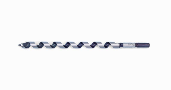 Spiralni sveder Plus WS 6KT