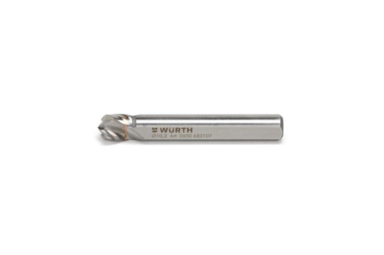 Specialni sveder za Coldmelt® WW