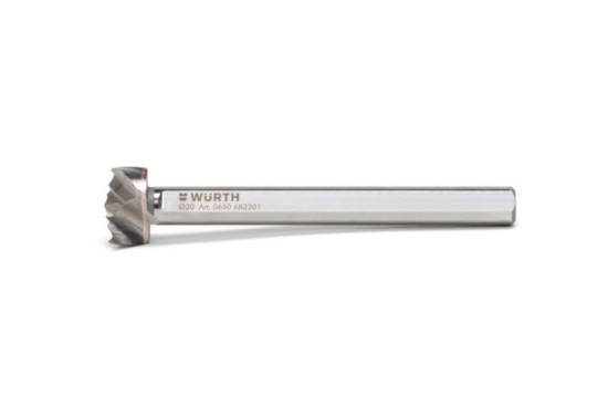Specialni sveder za Coldmelt® WW