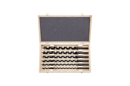 Set vijugastih 6KT svedrov Longlife&Speed