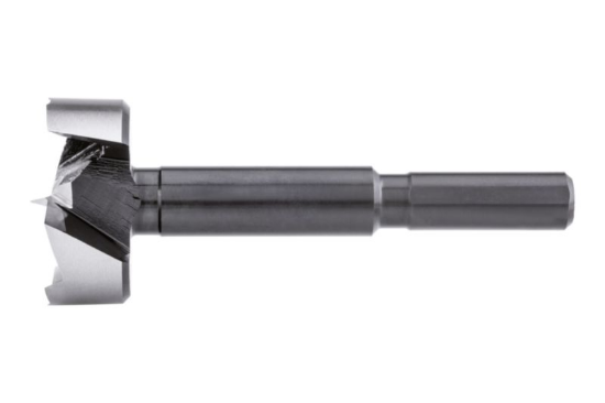 Sveder za les Forstner Longlife&Speed