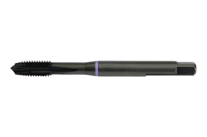 Navojni sveder za skoznje luknje HSCO DIN 371/376 TICN, Multi Performance