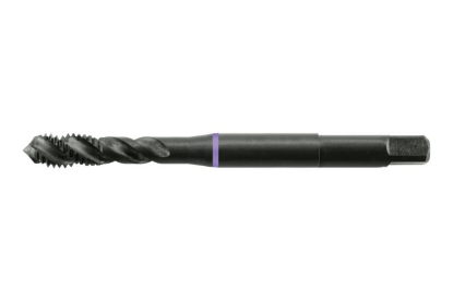 Navojni sveder za slepe luknje HSCO DIN371/376 Multi Performance