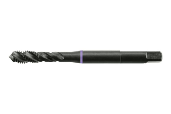 Navojni sveder za slepe luknje HSCO DIN371/376 Multi Performance