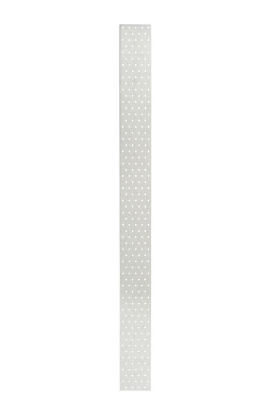 Perforirana pločevinasta plošča 2,0 mm 