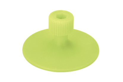 Okrogli/nepremični adapter 