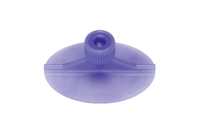 Ovalen, prilagodljiv adapter 
