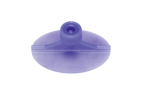 Ovalen, prilagodljiv adapter 