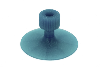 Okrogel/malen adapter 