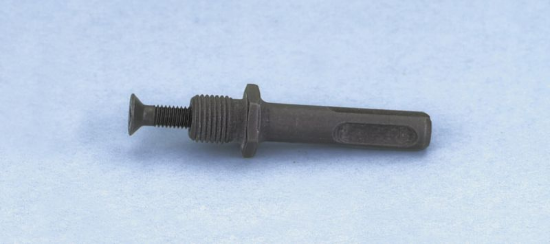 Adapter SDS Plus z vrtalno glavo