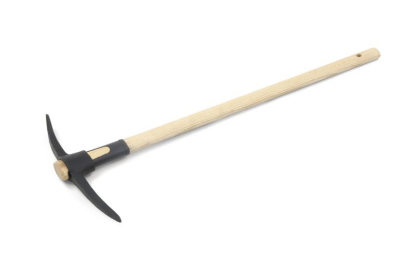 Ozek kramp
